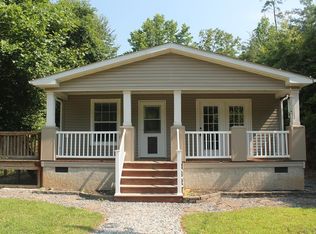 99 Egret Ln, Sylva, NC 28779