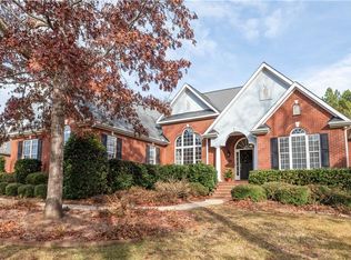 116 Deer Run, Abbeville, SC 29620