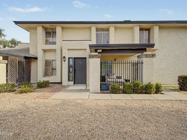760 E EUGIE Avenue, Phoenix, AZ 85022