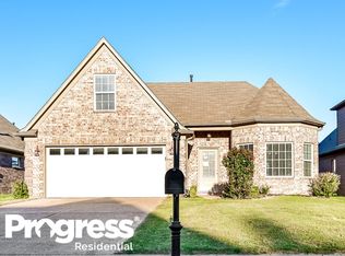 9024 Billy Pat Dr, Olive Branch, MS 38654