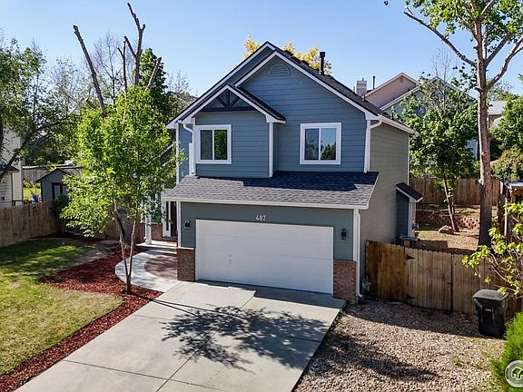 2nd image of 487 E 16th Ave