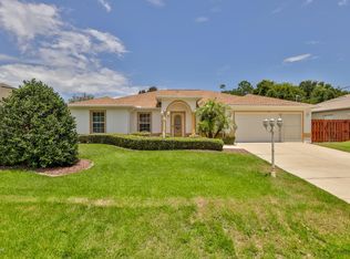33 Fallwood Ln, Palm Coast, FL 32137