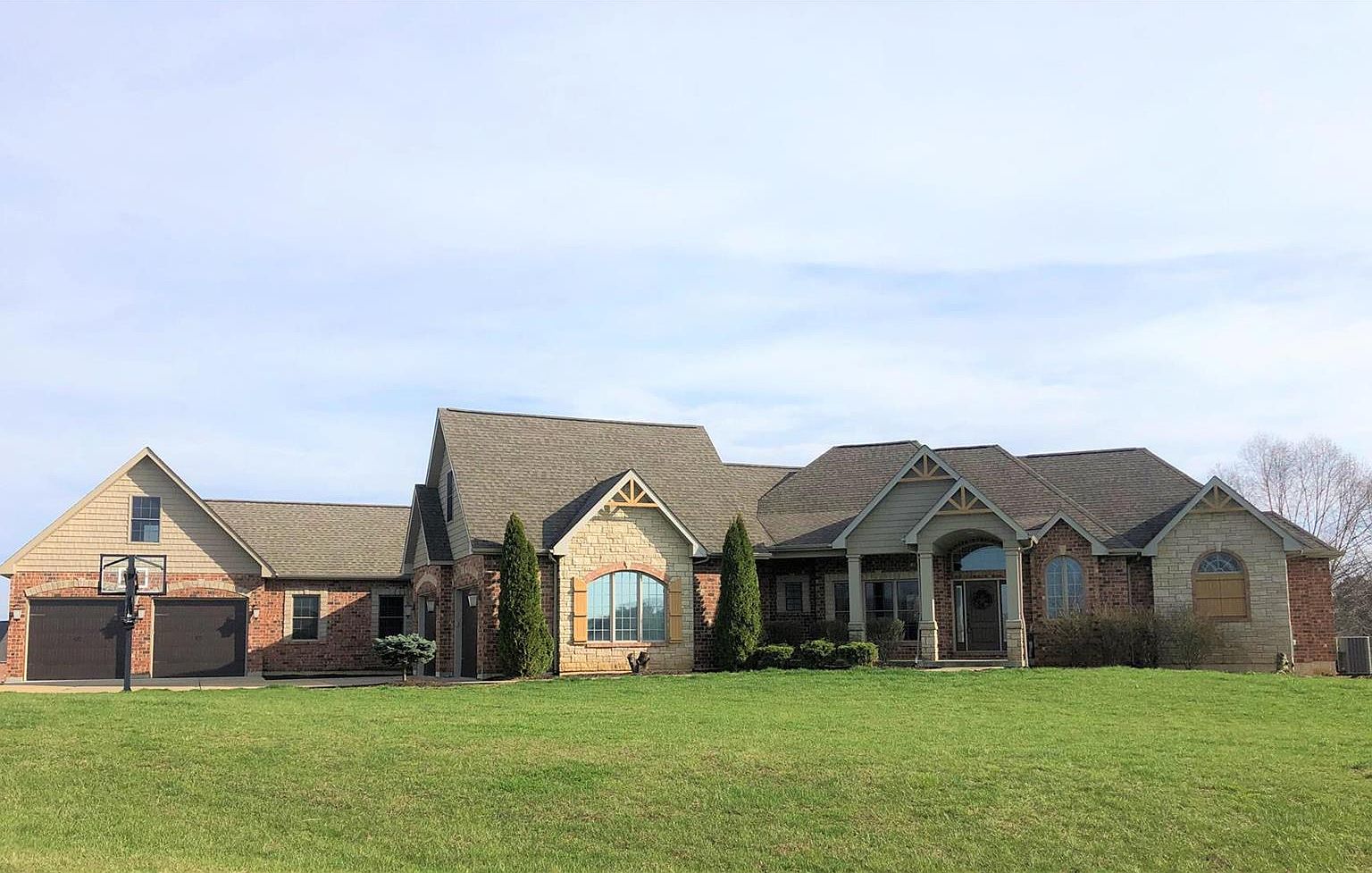 3052 Stonebridge Pl, Festus, MO 63028 Zillow