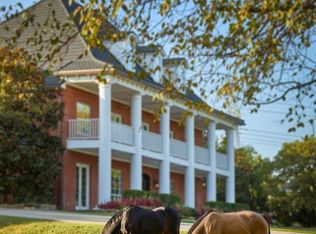 254 Country Ct, Bartonville, TX 76226