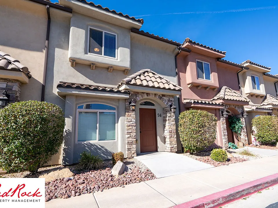 2075 W Sir Monte Dr #65