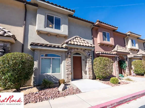 2075 W Sir Monte Dr, Saint George, UT