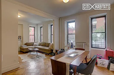 Rented by Citi Habitats