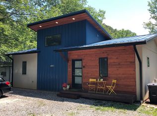 209 N Fork Rd, Black Mountain, NC 28711