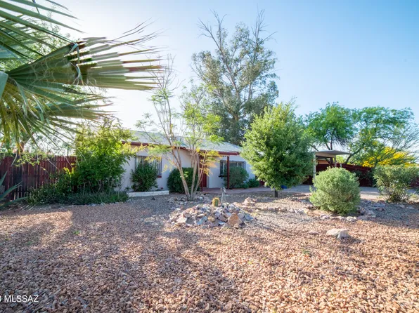 4051 N Tyndall Ave, Tucson, AZ 85719