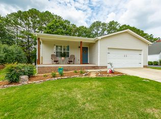 199 Boynton Ter, Ringgold, GA 30736