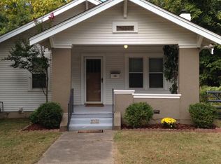 1328 S Delaware Pl, Tulsa, OK 74104