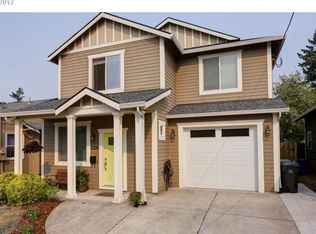 6324 SE 71st Ave, Portland, OR 97206