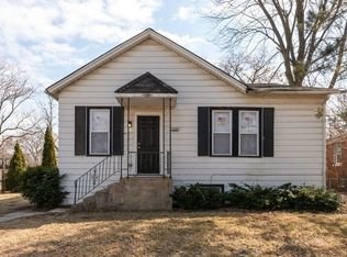17039 Lincoln St, Hazel Crest, IL 60429