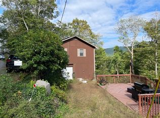 879 Spruce Flats Rd, Maggie Valley, NC 28751