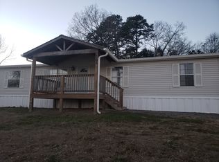 49386 State Highway 277, Bridgeport, AL 35740