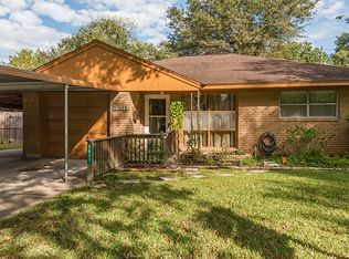5611 Meadow Creek Ln, Houston, TX 77017