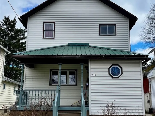 218 N 15th St, Olean, NY 14760
