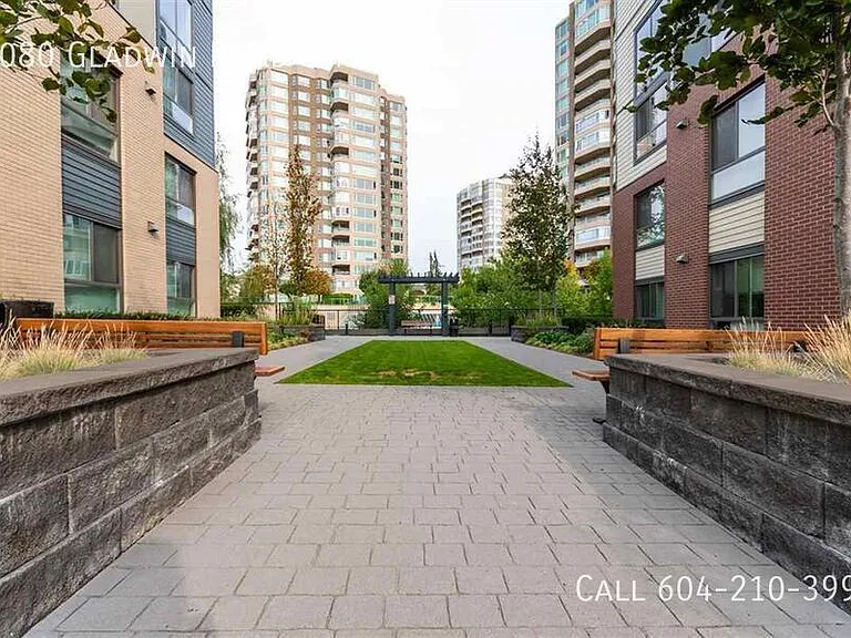 3080 Gladwin Rd #111 — Photo 11