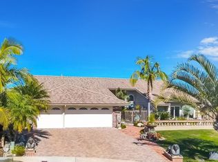 2998 Calle Gaucho, San Clemente, CA 92673