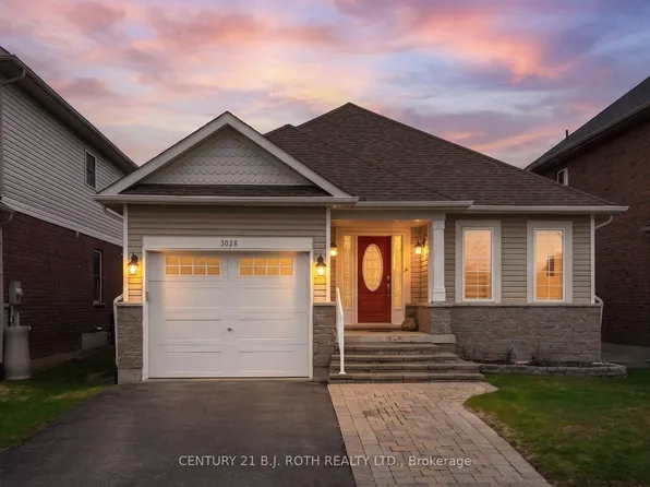 3028 Emperor Dr, Orillia, ON L3V 0A4