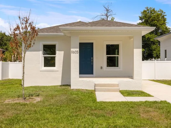 8605 N Seminole Ave, Tampa, FL 33604