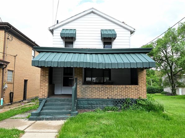 1737 Walnut St, Carnegie, PA 15106