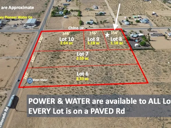 306-45-024 Chino Dr, Golden Valley, AZ 86413