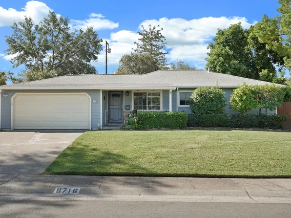 6716 Manila Ave, Fair Oaks, CA 95628