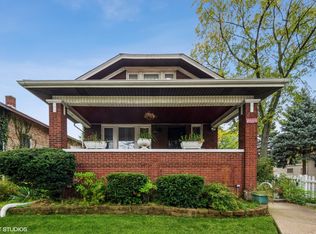 8000 S Bennett Ave, Chicago, IL 60617