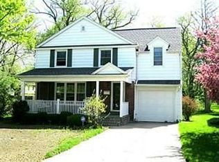 61 Hunt Ave, Hamburg, NY 14075