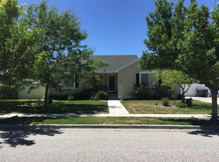 1835 N 120 W, Tooele, UT 84074