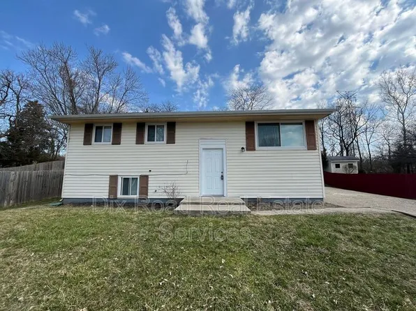 2680 Windage Dr, Fairfield, OH 45014