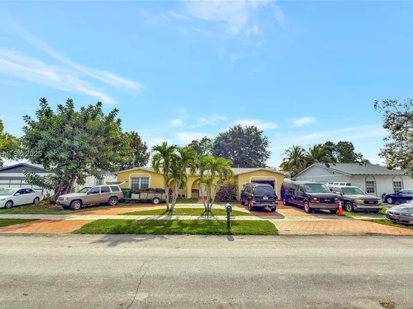 13374 SW 73rd Ter, Miami, FL 33183