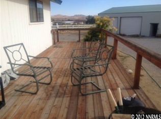11740 Overland Rd, Reno, NV 89506