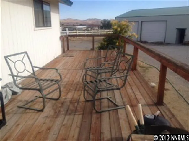 11740 Overland Rd photo 1