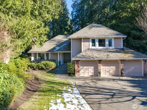 3716 204th Place NE, Sammamish, WA 98074