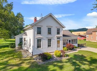 107 W Rushford Ave, Rushford, MN 55971