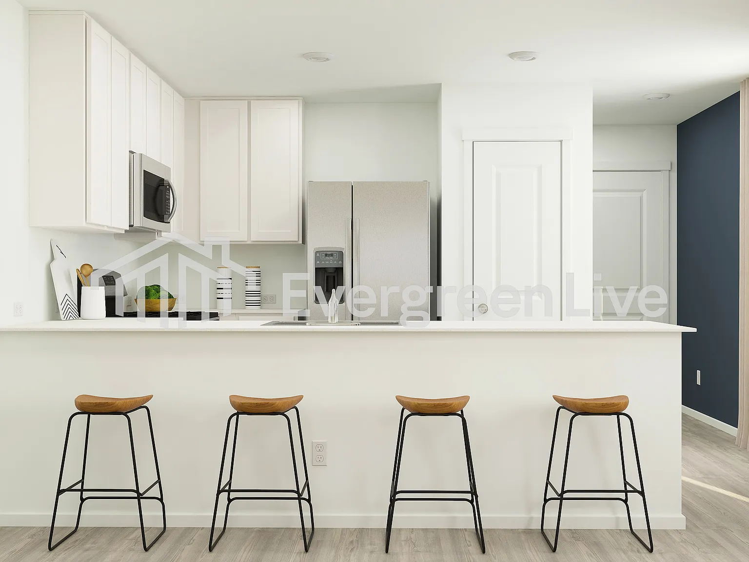 4 bed, 2.0 bath, 1692 sqft, $1,505 — Photo 4