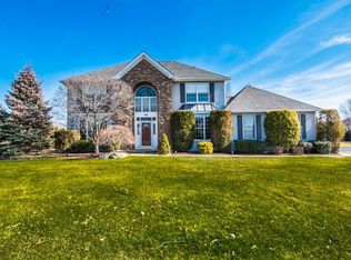66 Polo Club Dr, Freehold, NJ 07728