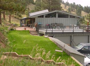 9017 Ute Dr, Golden, CO 80403