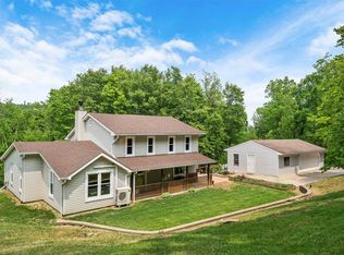 821 Lancaster Rd, Fombell, PA 16123