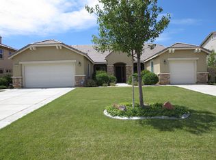 3804 Paddock Way, Quartz Hill, CA 93536