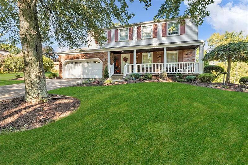 126 Geneva Dr, Aliquippa, PA 15001 Zillow