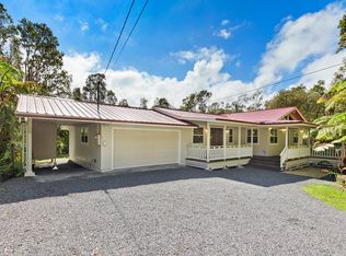 11-3038 Alii Kane St, Volcano, HI 96785