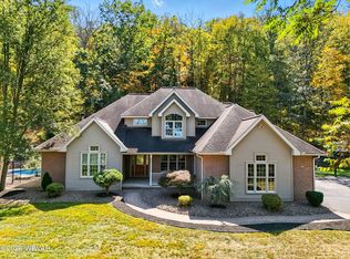 500 Stanton St S, Williamsport, PA 17702