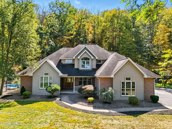 500 Stanton St S, Williamsport, PA 17702
