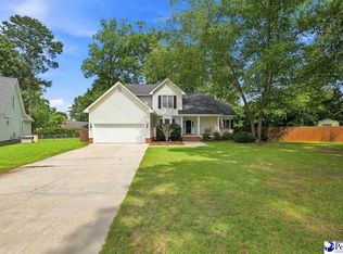 4023 Roxboro Ct, Florence, SC 29501
