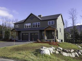 8 Forest Pine B, Lincoln, NH 03251