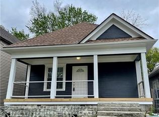 1615 Armstrong Ave, Kansas City, KS 66102