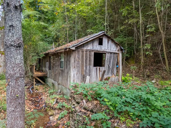 348 Lovers Ln, Townsend, TN 37882